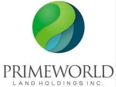 Primeworld Cebu